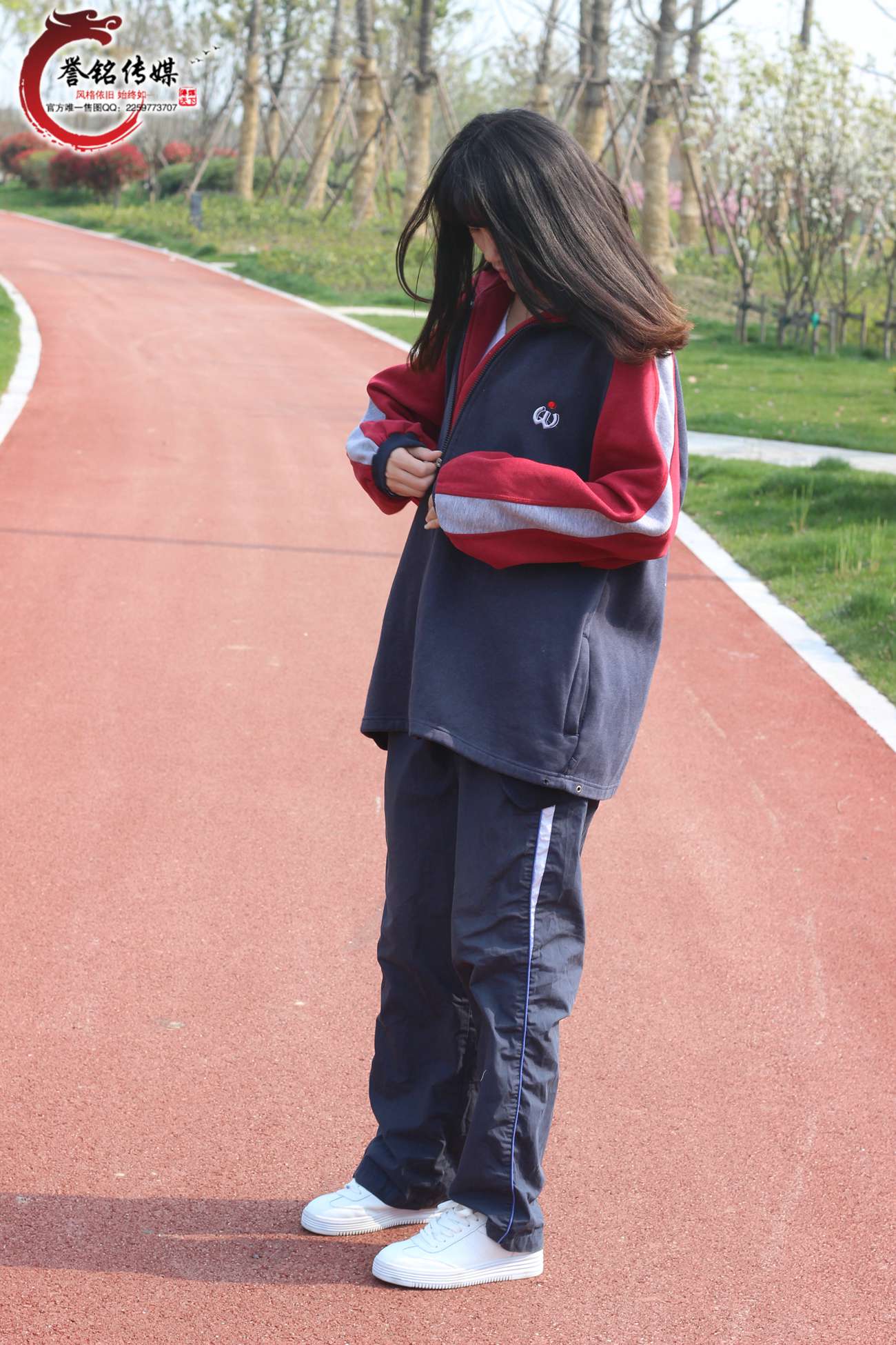 图片[116]-誉铭传媒076- 2017《七十六》[116P] – 速更版-美库