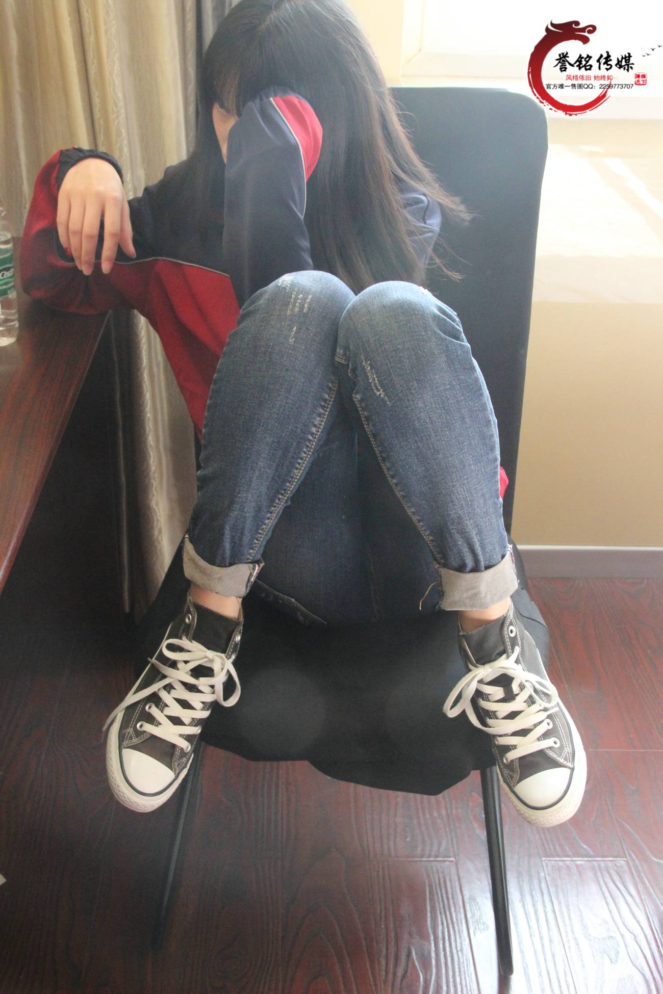 图片[117]-誉铭传媒077- 2017《七十七》[120P] – 速更版-美库