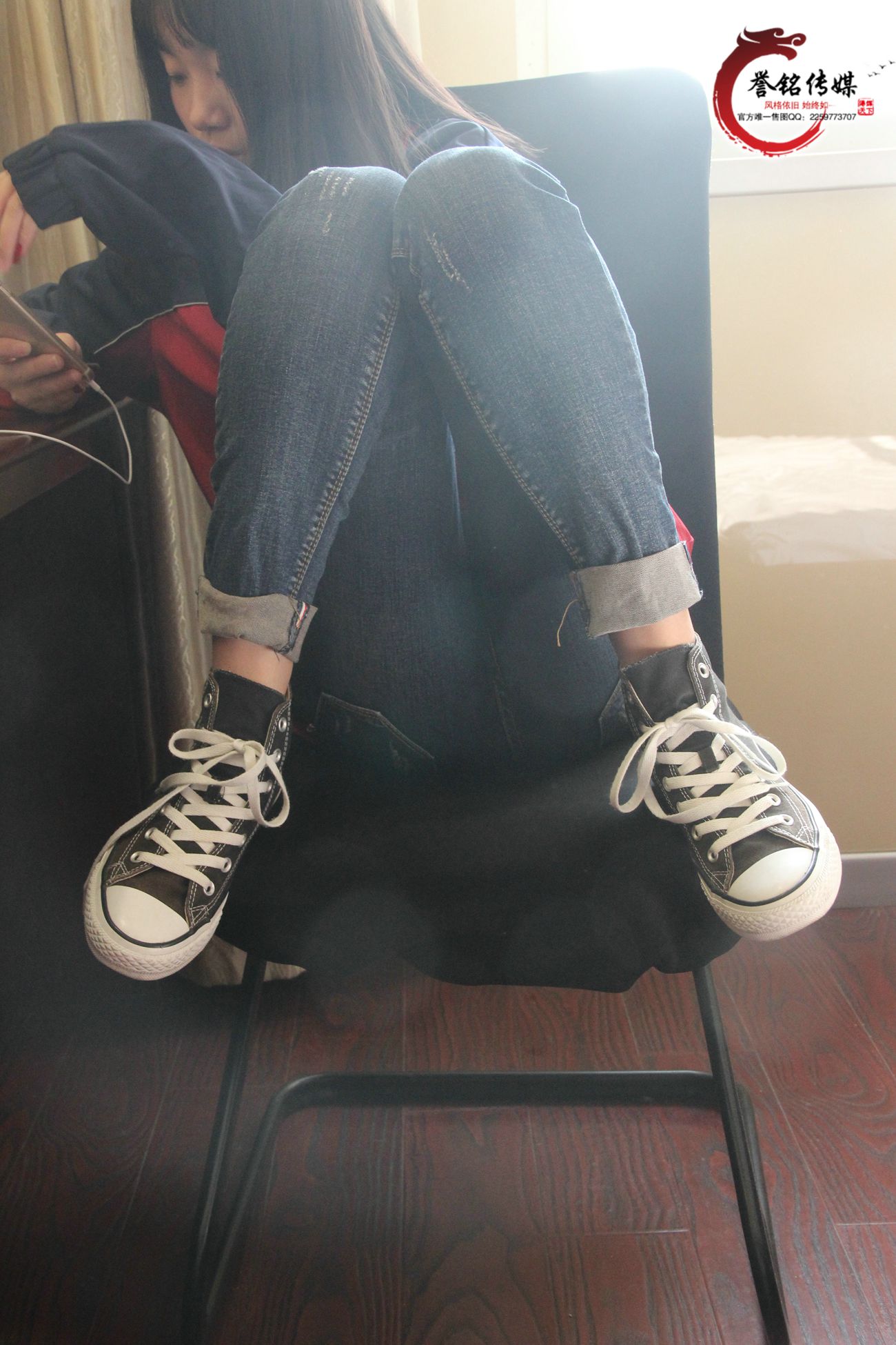 图片[118]-誉铭传媒077- 2017《七十七》[120P] – 速更版-美库