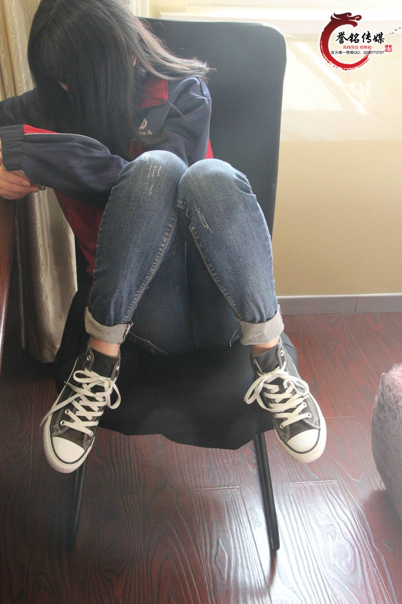 图片[120]-誉铭传媒077- 2017《七十七》[120P] – 速更版-美库