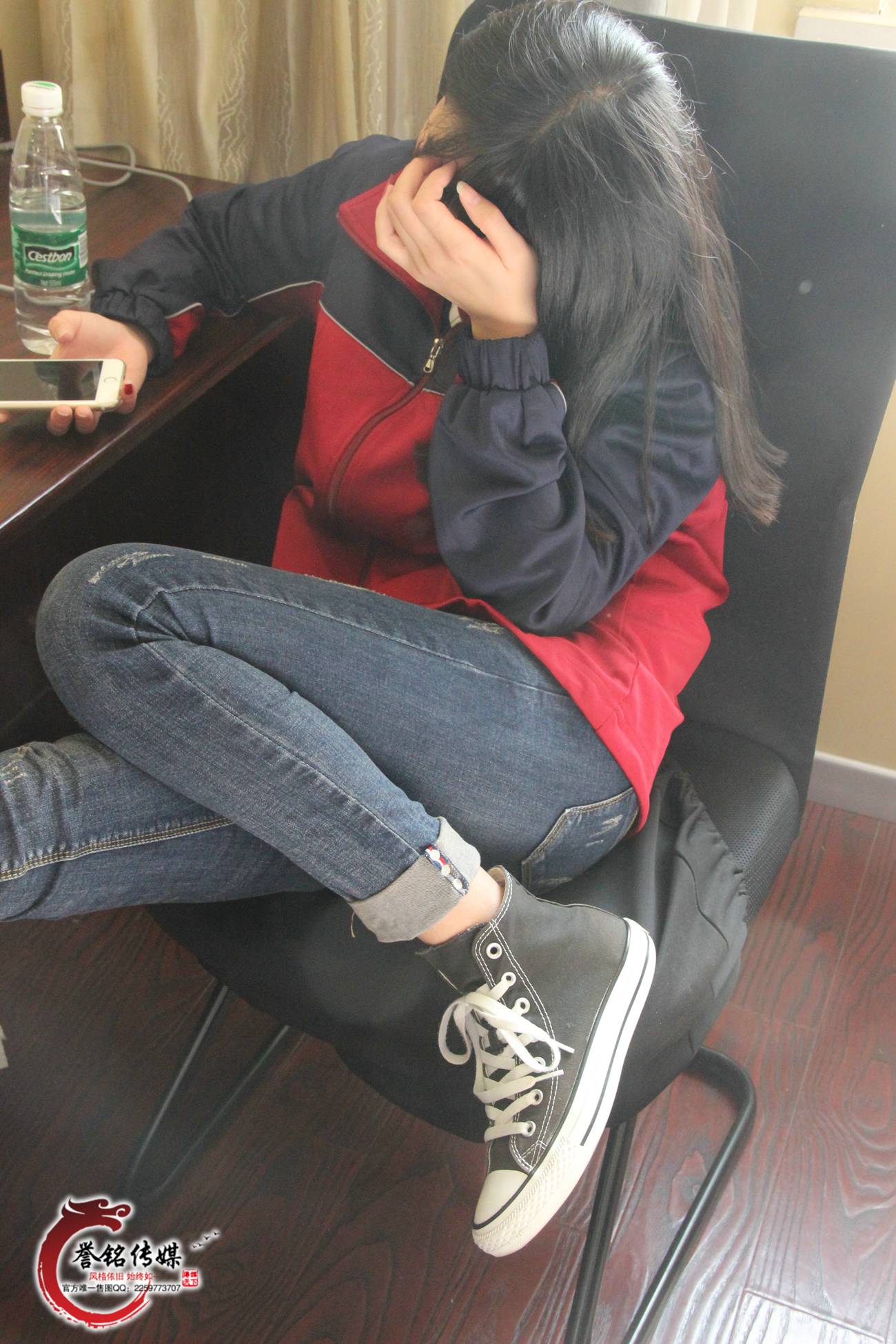 图片[121]-誉铭传媒077- 2017《七十七》[120P] – 速更版-美库