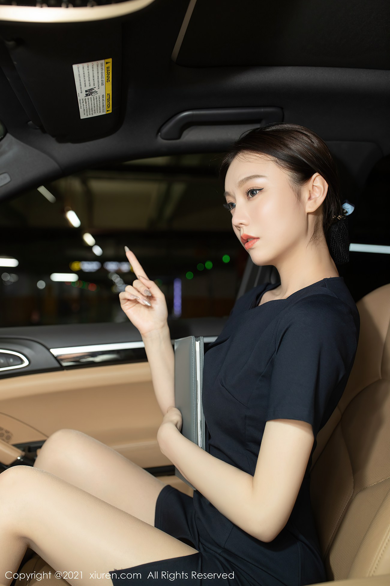 图片[74]-[Xiuren秀人网]2021.08.03 NO.3750 安然Maleah[80+1P] – 速更版-美库