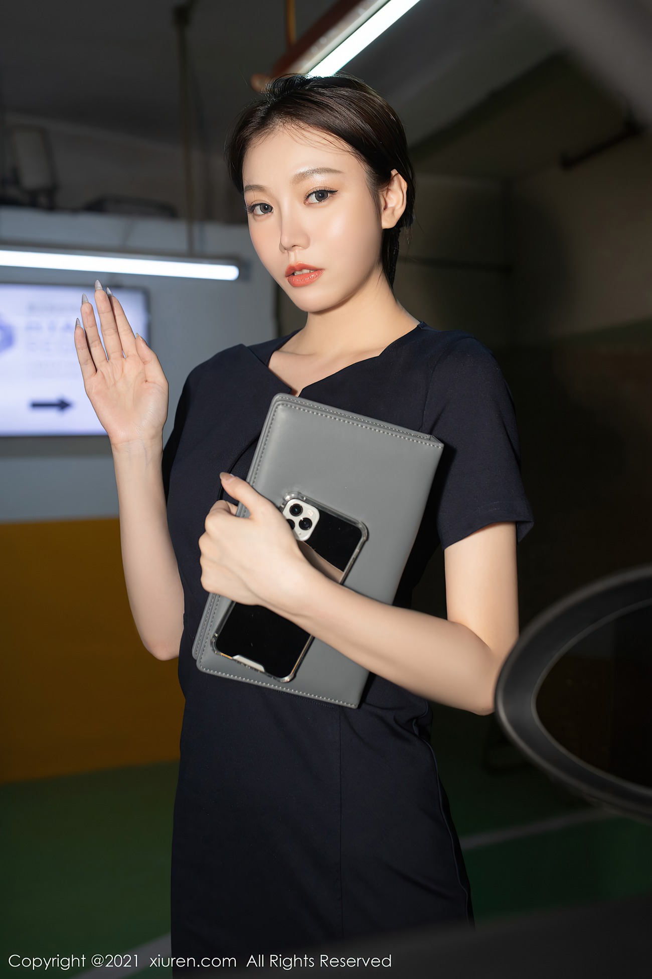 图片[76]-[Xiuren秀人网]2021.08.03 NO.3750 安然Maleah[80+1P] – 速更版-美库