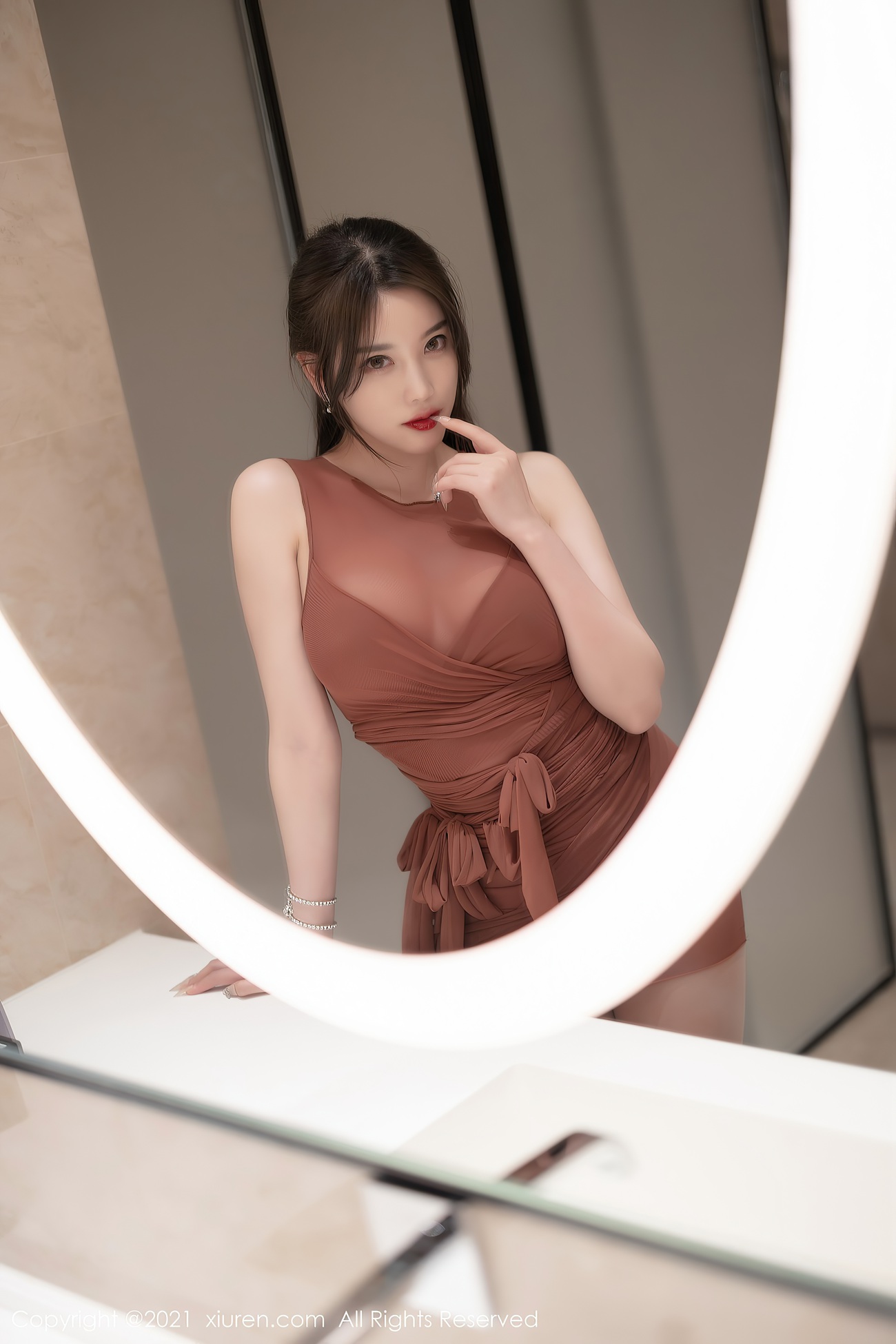 图片[72]-[Xiuren秀人网]2021.08.03 NO.3751 杨晨晨Yome[72+1P] – 速更版-美库