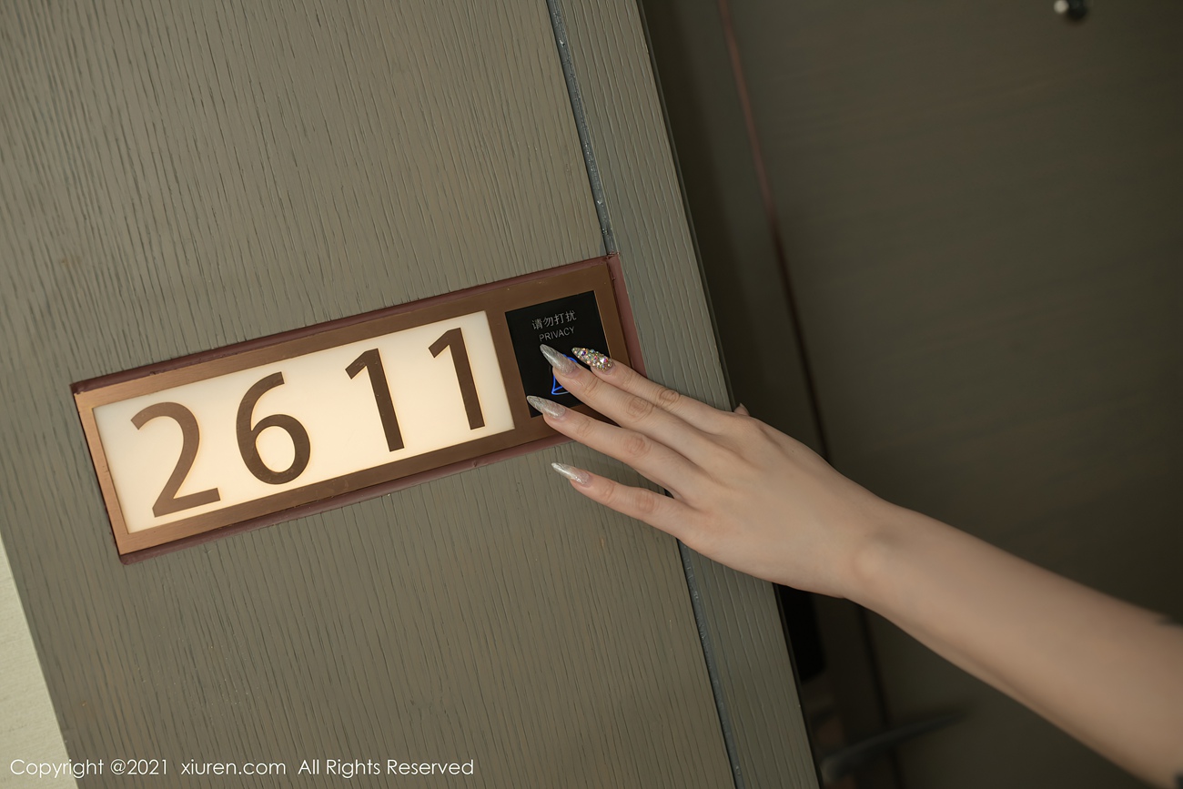 图片[82]-[Xiuren秀人网]2021.08.03 NO.3750 安然Maleah[80+1P] – 速更版-美库