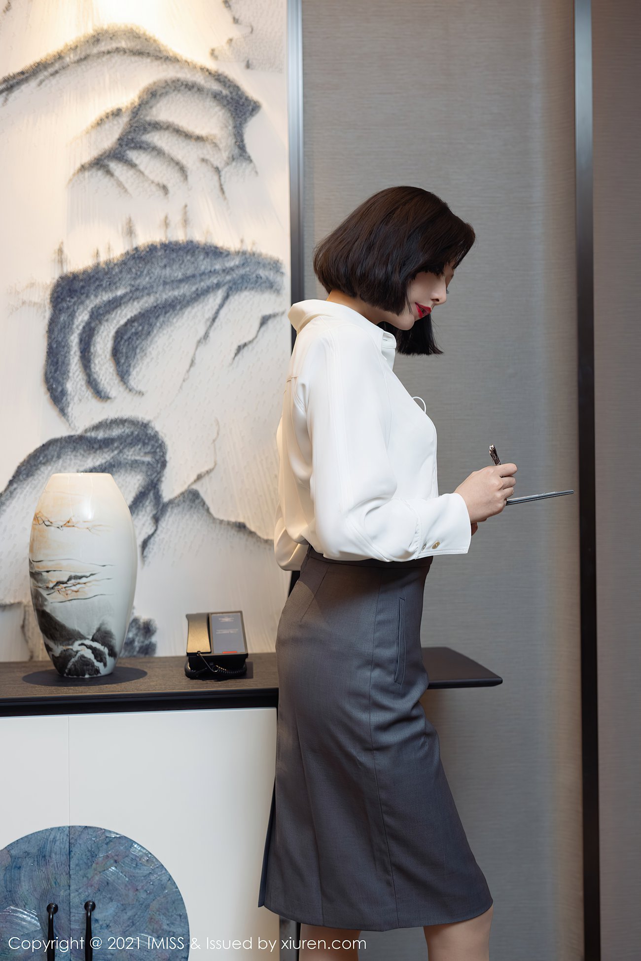 图片[7]-[IMiss爱蜜社]2021.08.13 VOL.623 艺轩[82+1P] – 速更版-美库