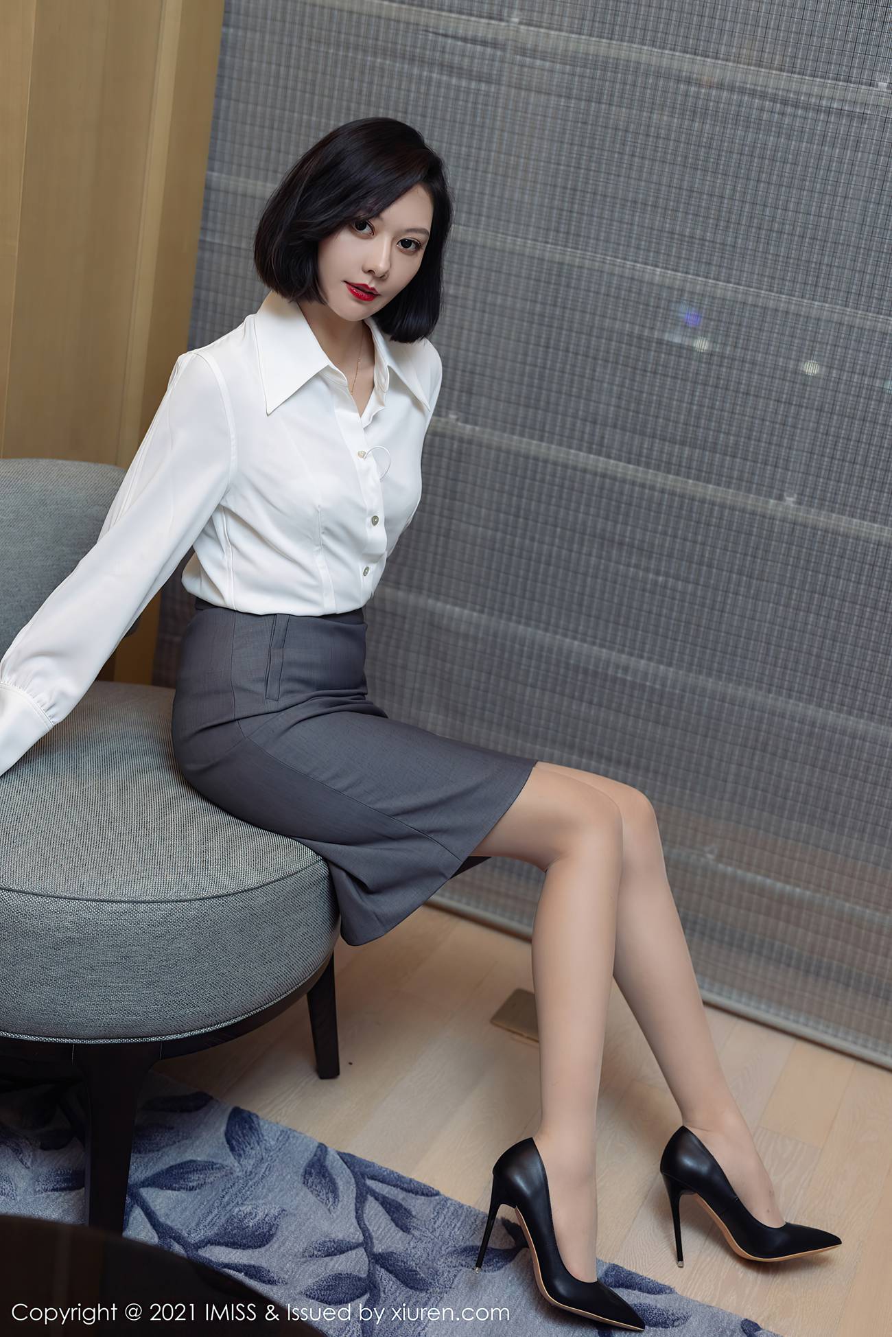 图片[10]-[IMiss爱蜜社]2021.08.13 VOL.623 艺轩[82+1P] – 速更版-美库