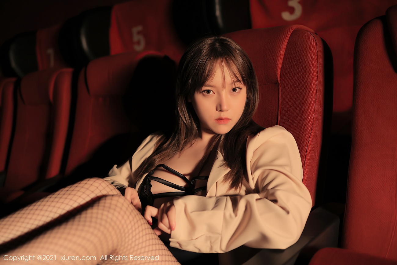 图片[44]-[Xiuren秀人网]2021.08.04 NO.3752 豆瓣酱[44+1P] – 速更版-美库