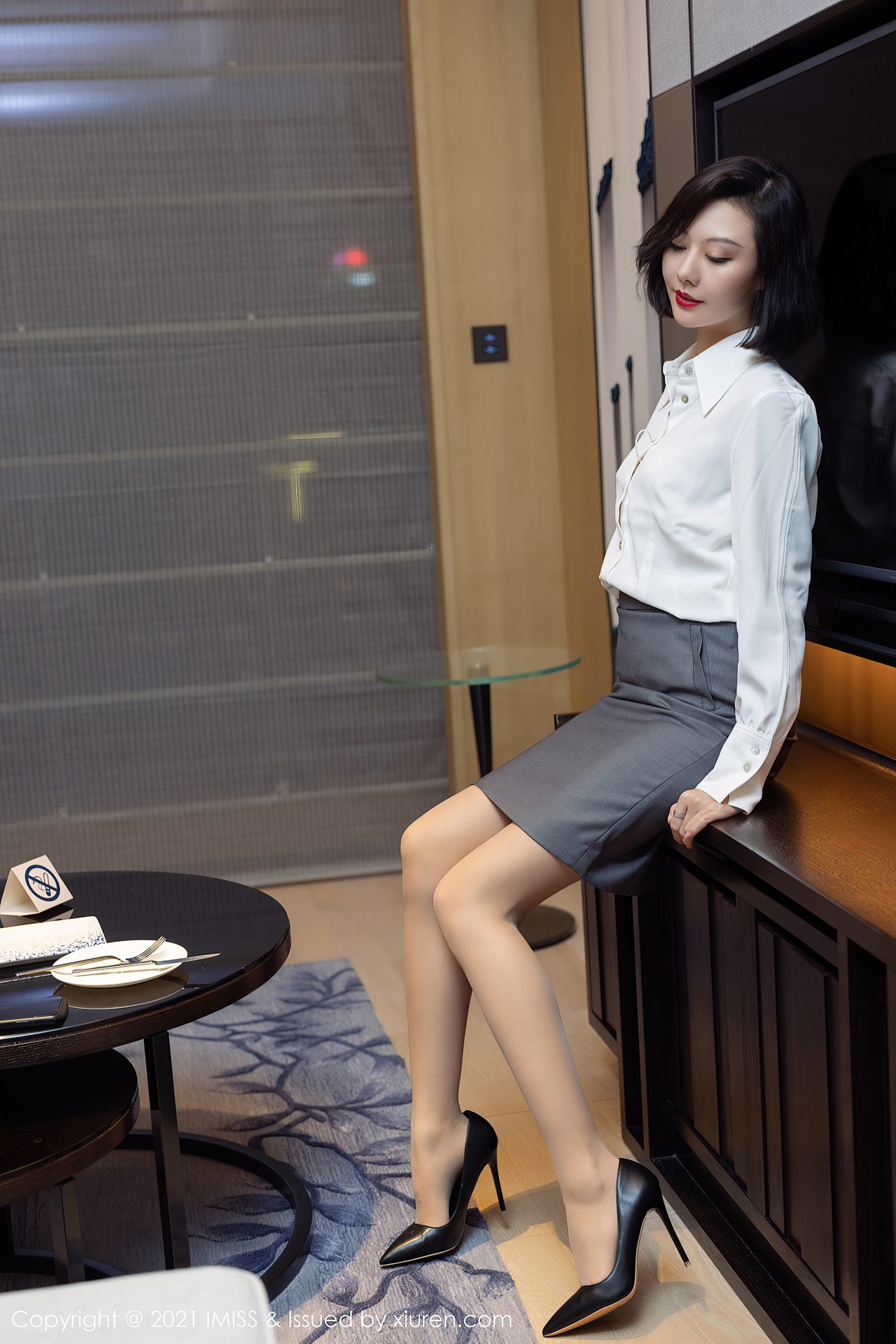 图片[23]-[IMiss爱蜜社]2021.08.13 VOL.623 艺轩[82+1P] – 速更版-美库