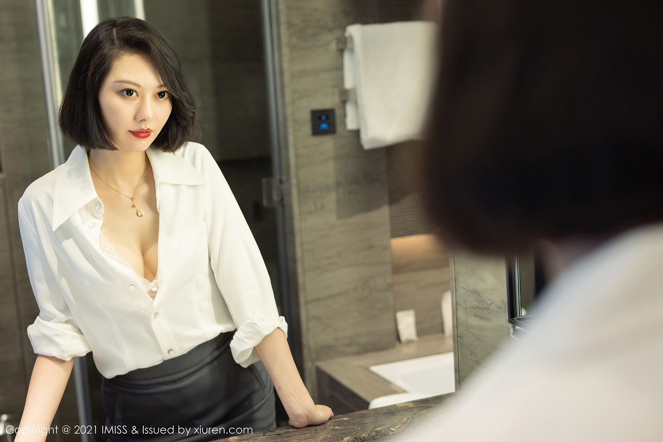 图片[36]-[IMiss爱蜜社]2021.08.13 VOL.623 艺轩[82+1P] – 速更版-美库