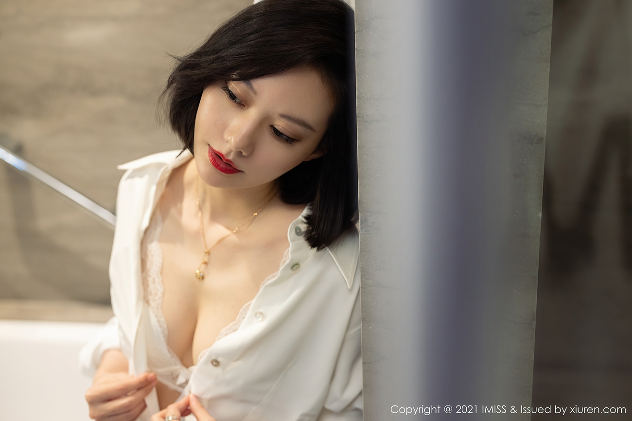 图片[47]-[IMiss爱蜜社]2021.08.13 VOL.623 艺轩[82+1P] – 速更版-美库