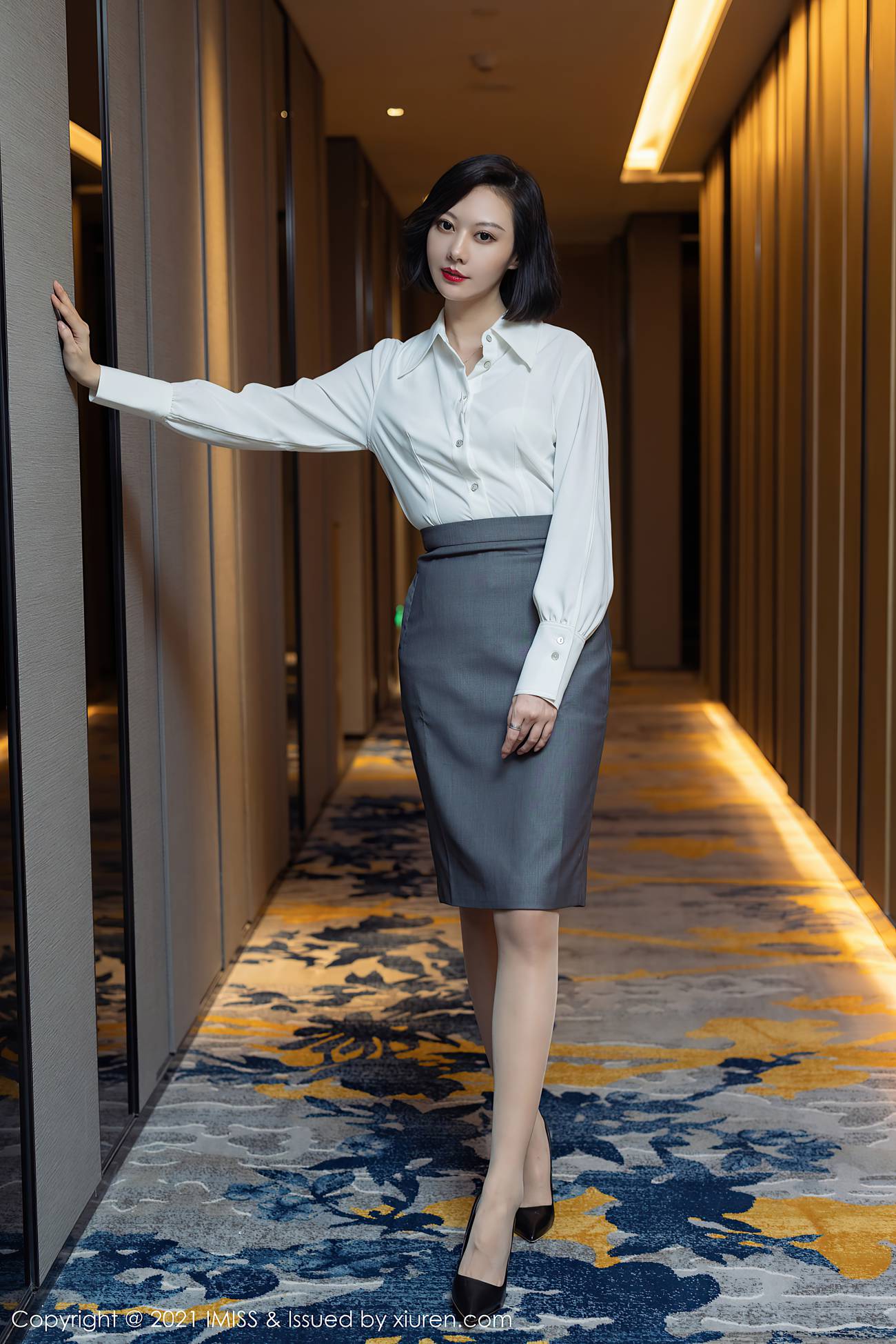 图片[82]-[IMiss爱蜜社]2021.08.13 VOL.623 艺轩[82+1P] – 速更版-美库