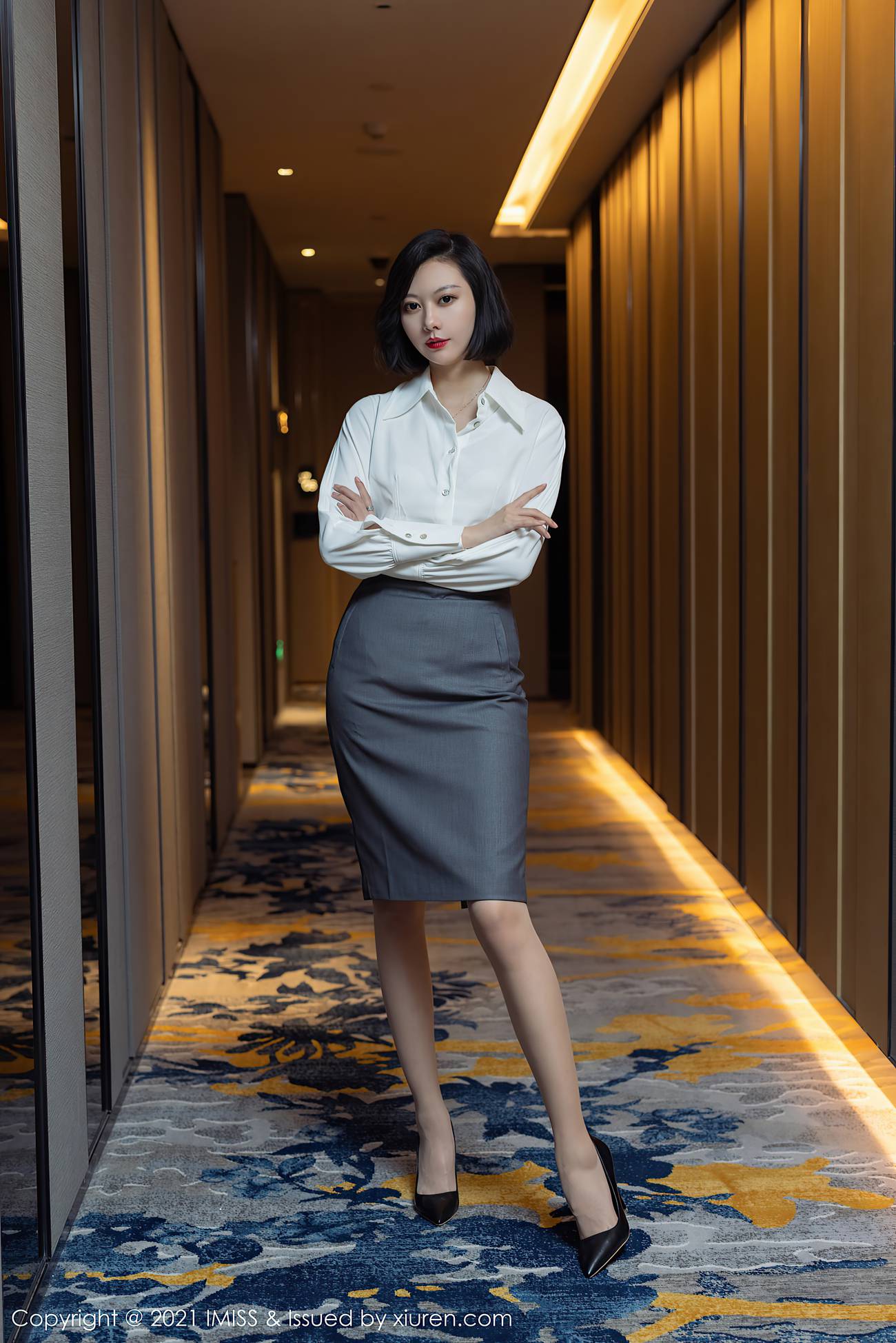 图片[84]-[IMiss爱蜜社]2021.08.13 VOL.623 艺轩[82+1P] – 速更版-美库