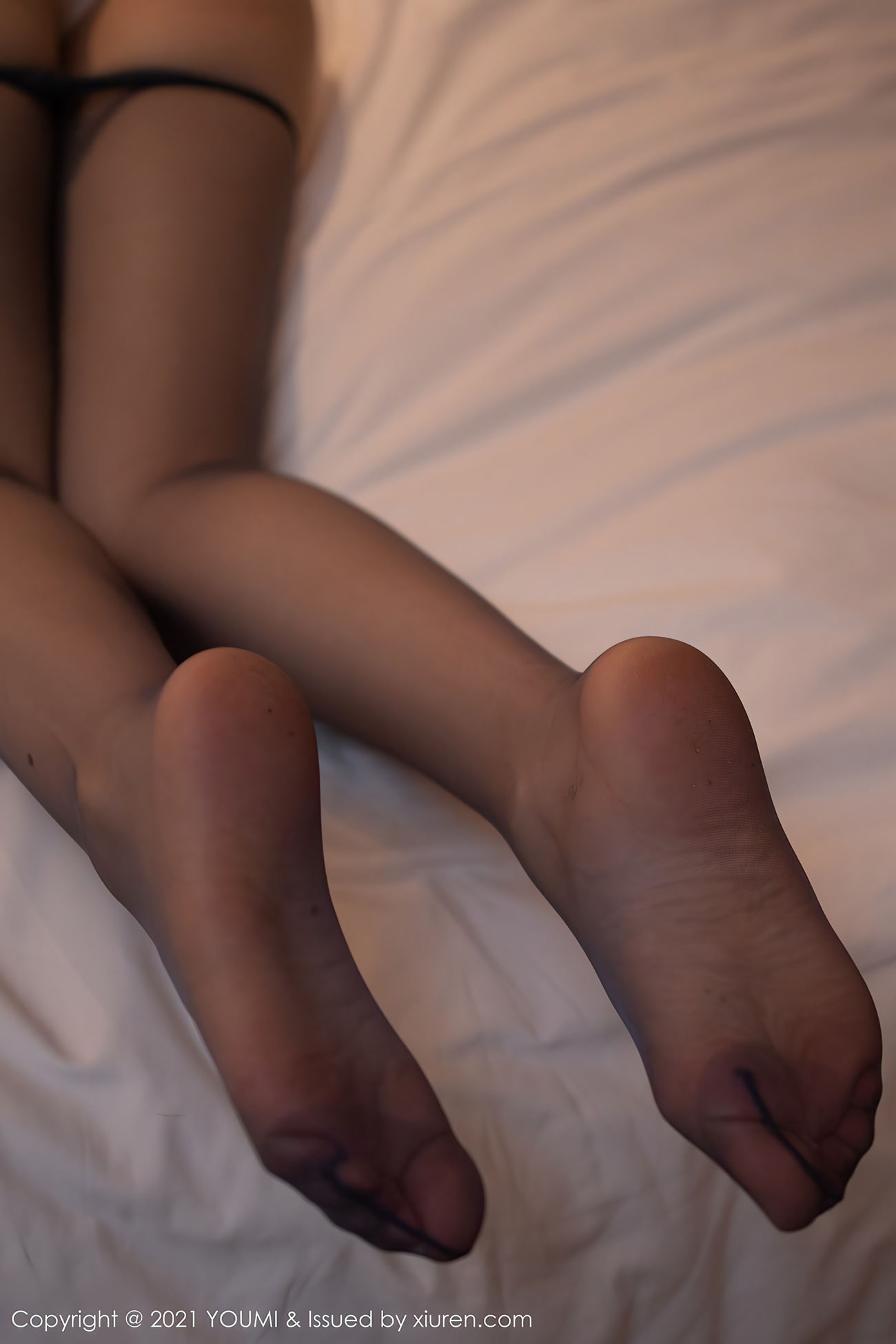 图片[44]-[YouMi尤蜜荟]2021.08.17 VOL.683 朱可儿Flower[50+1P] – 速更版-美库