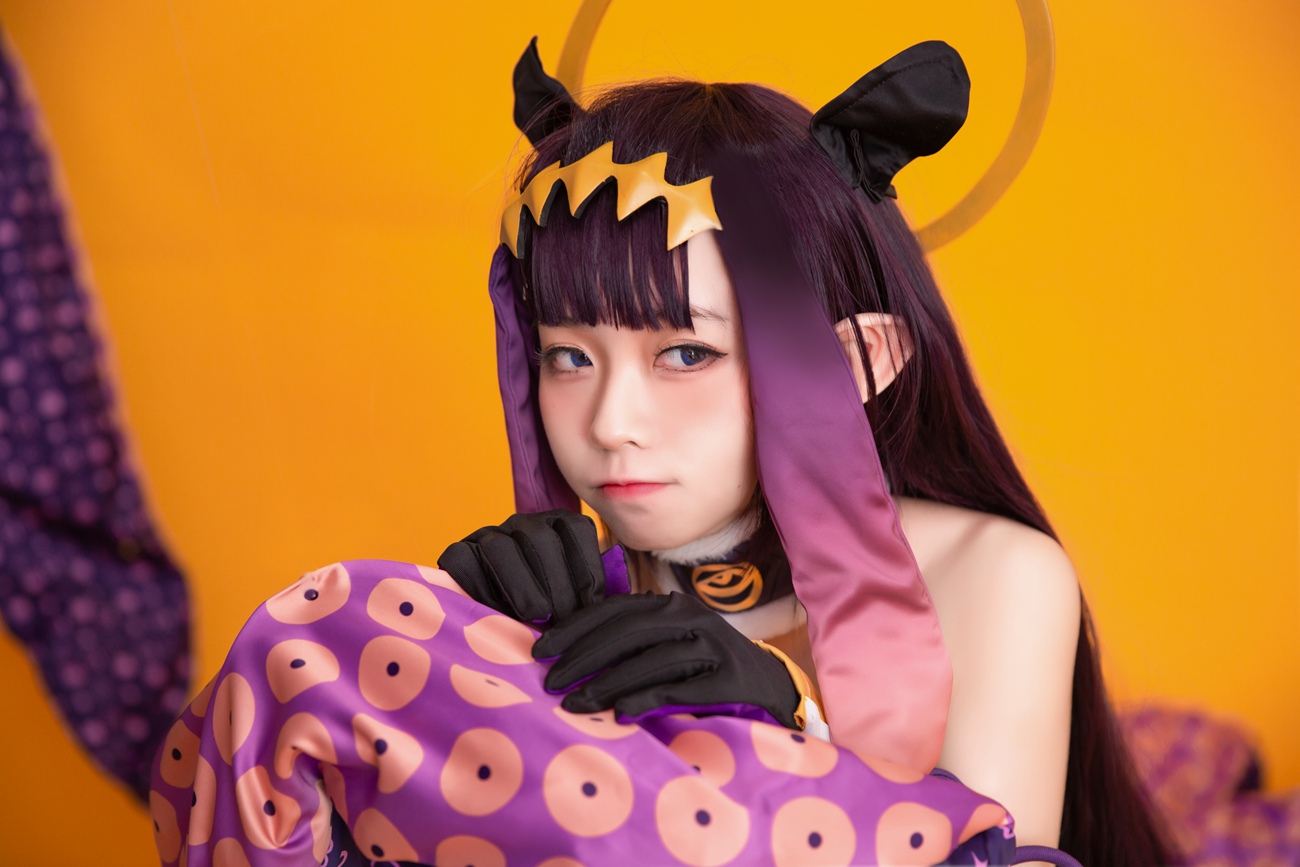 图片[16]-G44不会受伤  一伊那尔栖[24P] – 速更版-美库