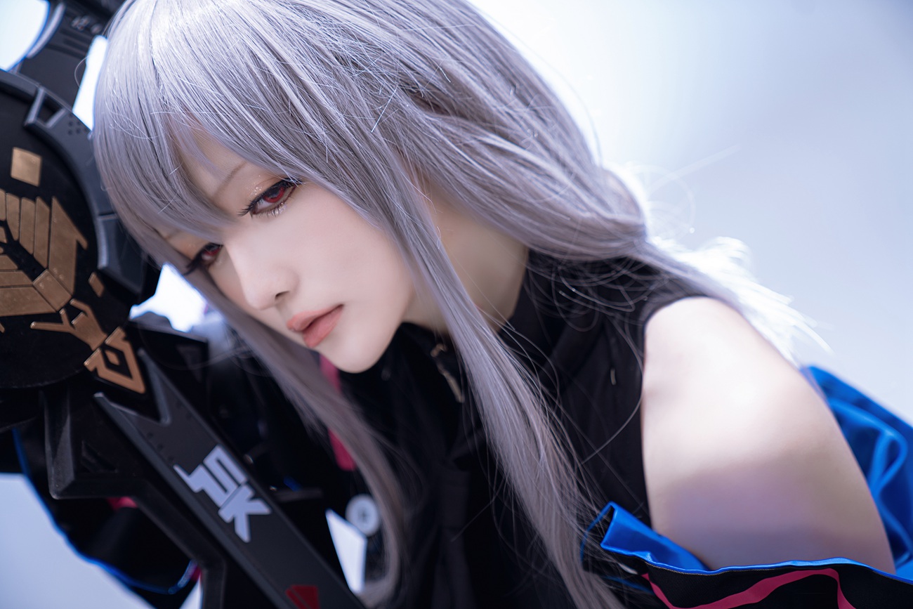 图片[10]-星之迟迟 – 2021年正片合集 斯卡蒂 [19P] – 速更版-美库