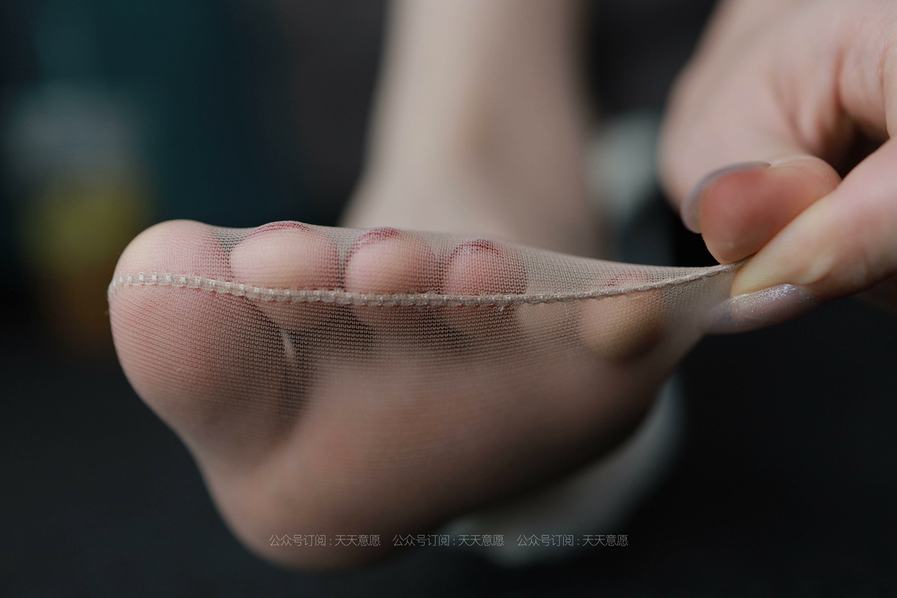 图片[39]-[IESS异思趣向] 耽丝 210805 小七爱奶茶 [95P] – 速更版-美库