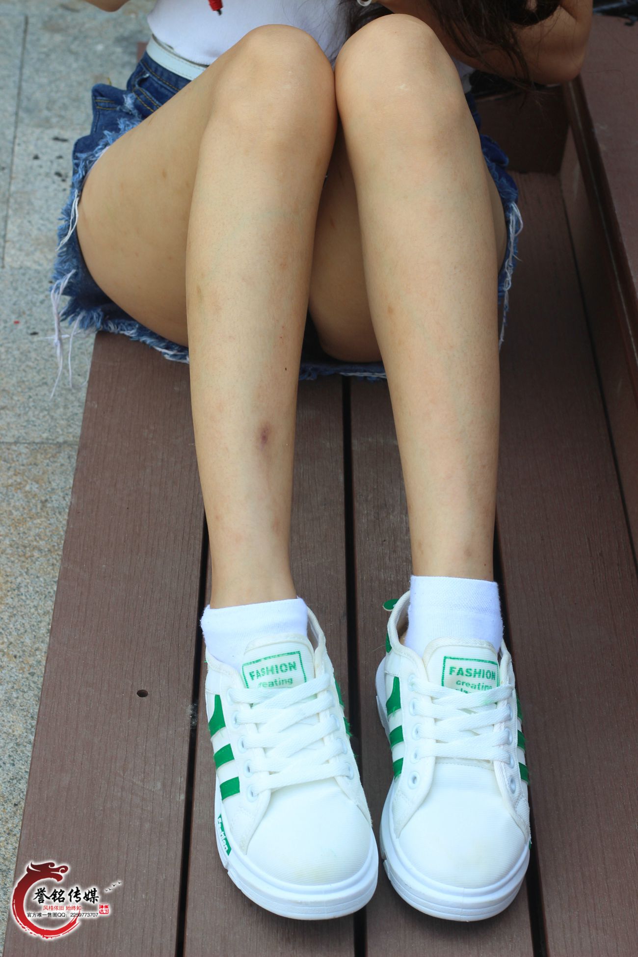 图片[10]-誉铭传媒079- 2017《七十九》[78P] – 速更版-美库