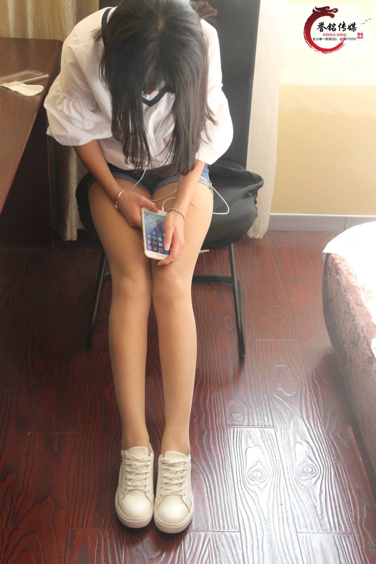 图片[30]-誉铭传媒078- 2017《七十八》[94P] – 速更版-美库