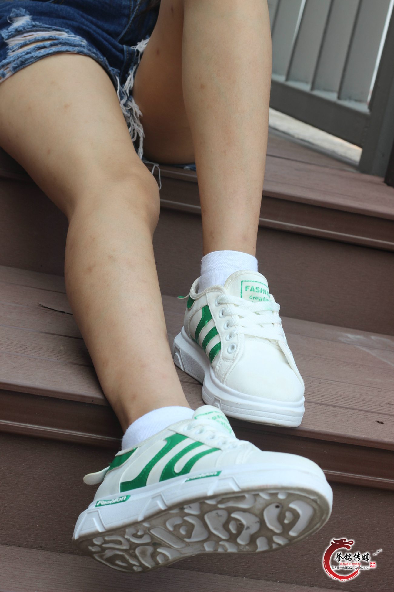 图片[22]-誉铭传媒079- 2017《七十九》[78P] – 速更版-美库