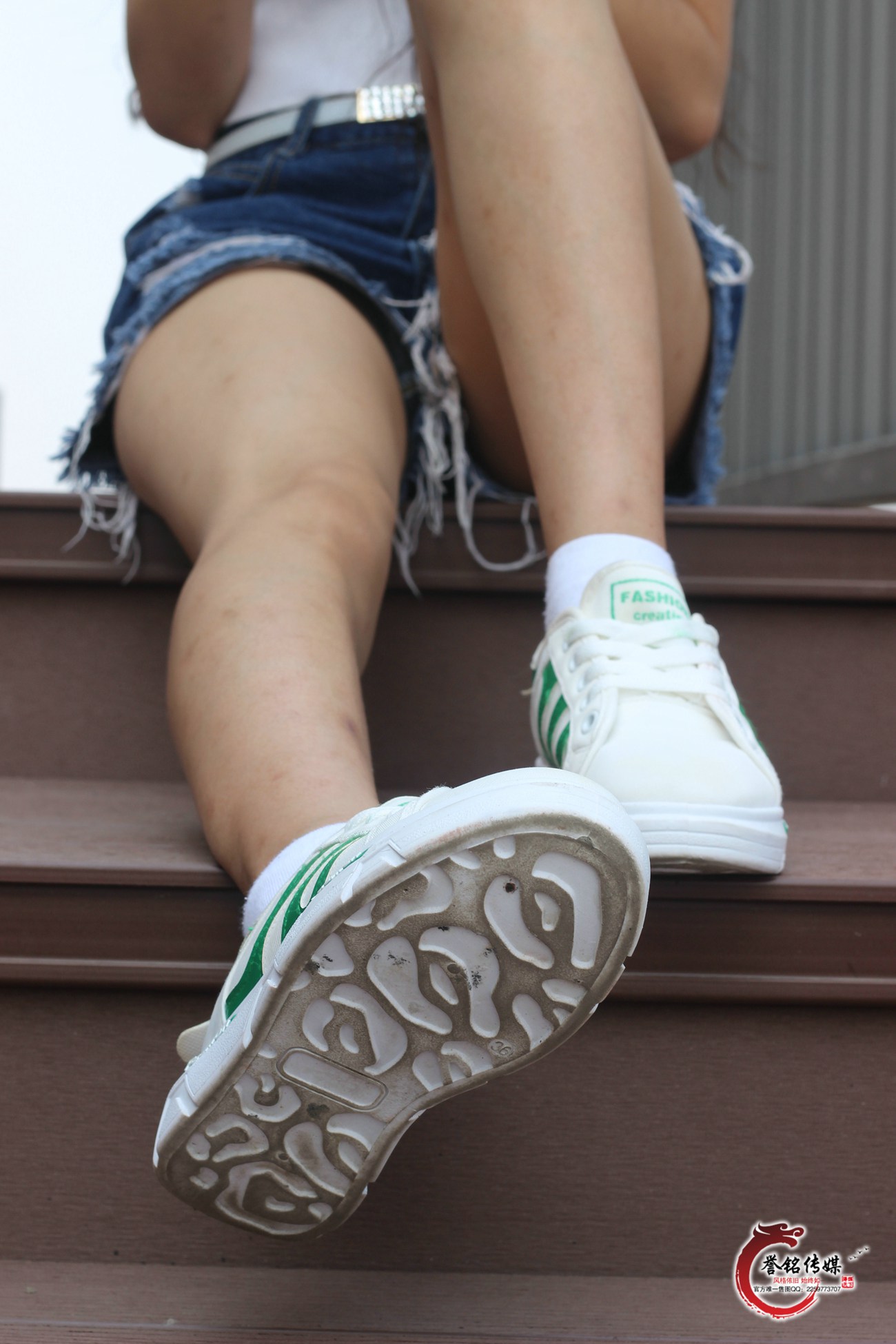 图片[25]-誉铭传媒079- 2017《七十九》[78P] – 速更版-美库