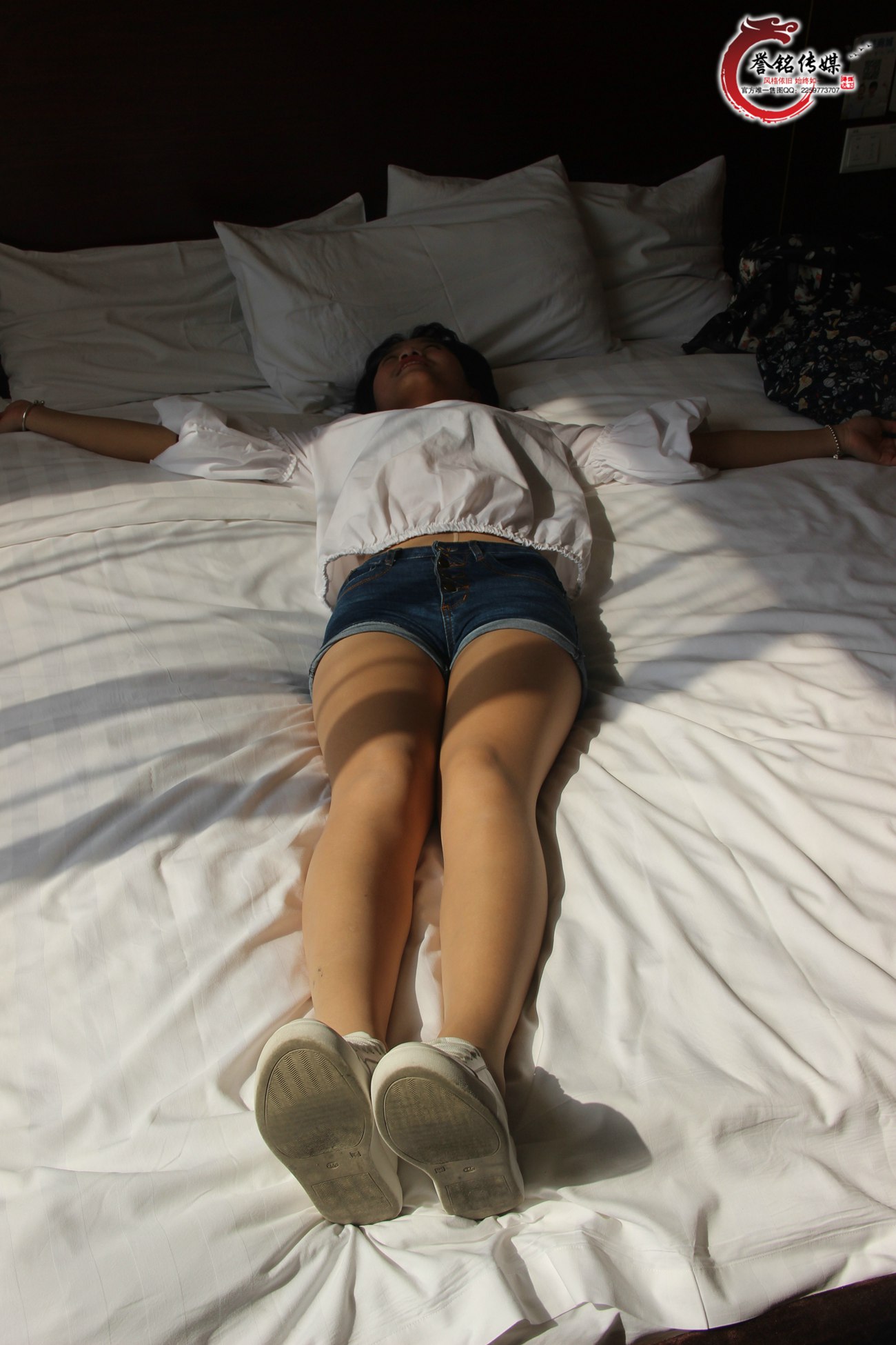 图片[91]-誉铭传媒078- 2017《七十八》[94P] – 速更版-美库