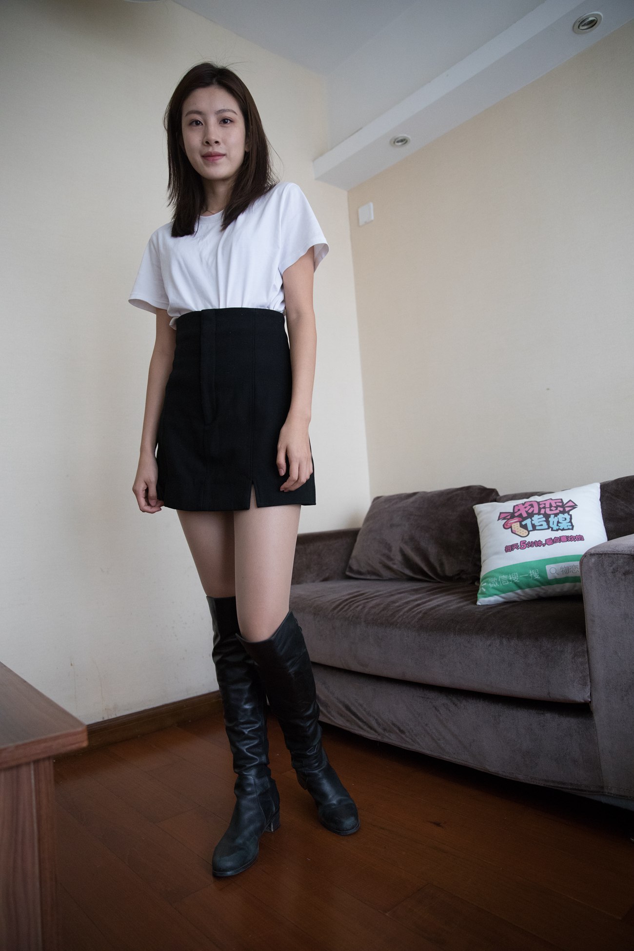 图片[13]-物恋传媒 No.216 柠檬-做自己的骑士 [117P] – 速更版-美库