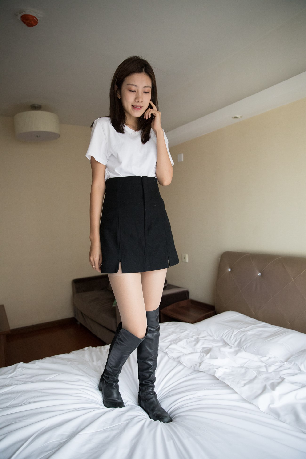 图片[15]-物恋传媒 No.216 柠檬-做自己的骑士 [117P] – 速更版-美库