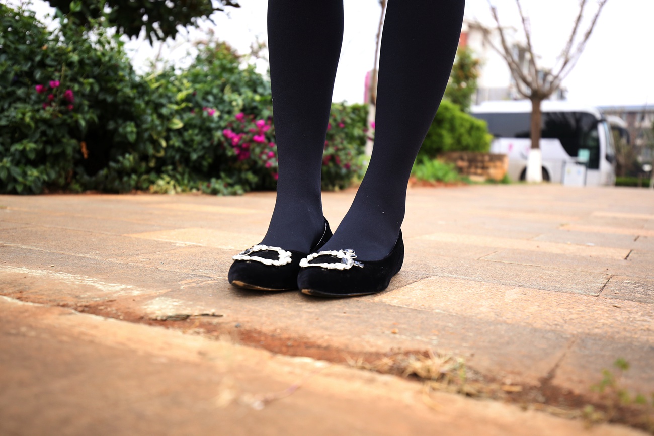 图片[14]-大西瓜爱牙膏-早期作品-S019 黑丝 5 [157P] – 速更版-美库