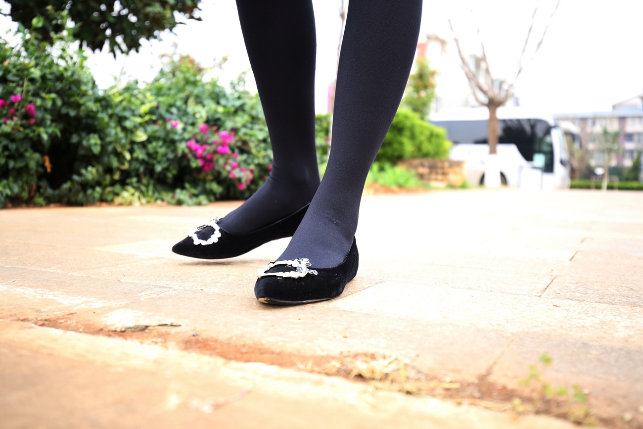 图片[13]-大西瓜爱牙膏-早期作品-S019 黑丝 5 [157P] – 速更版-美库