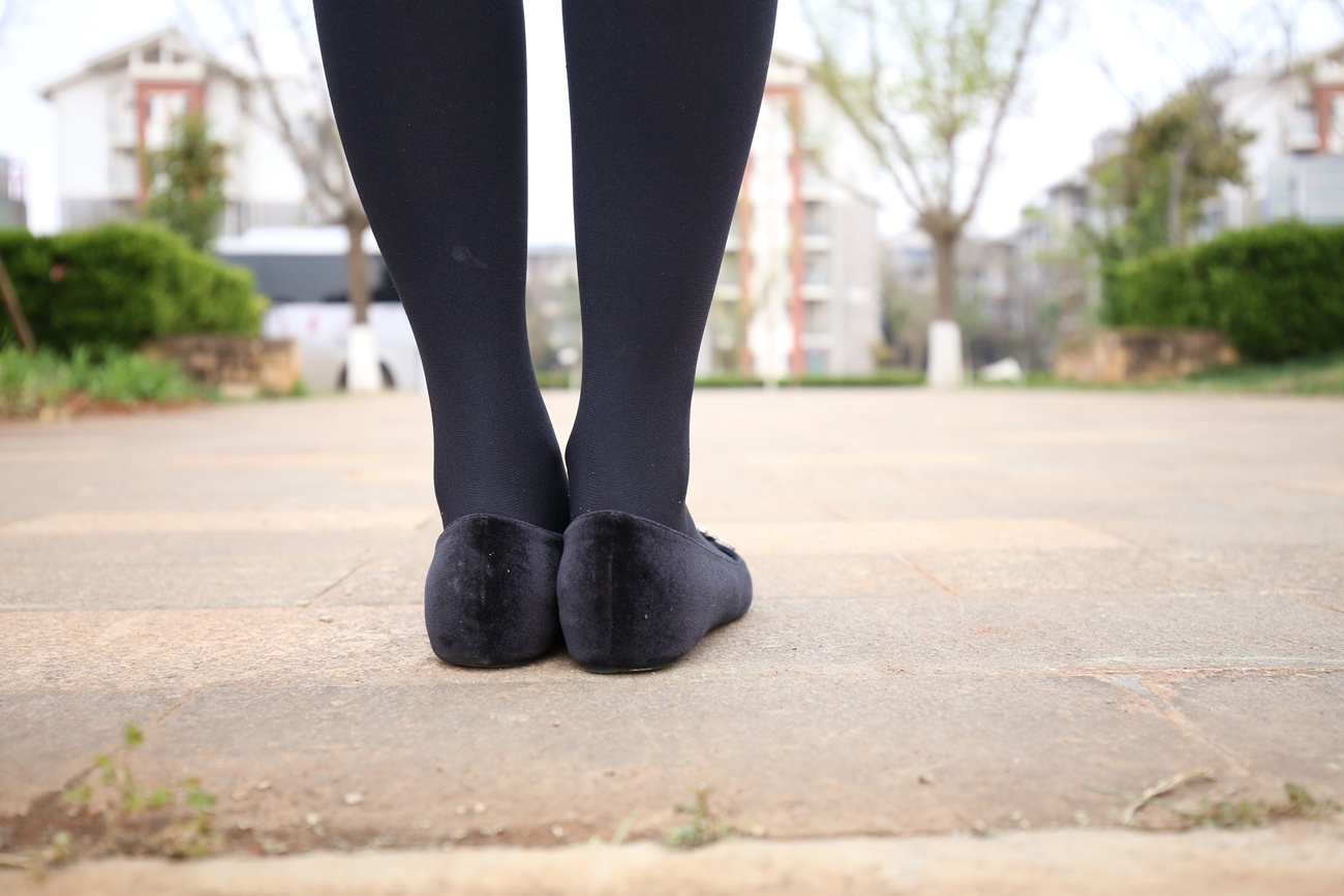 图片[15]-大西瓜爱牙膏-早期作品-S019 黑丝 5 [157P] – 速更版-美库