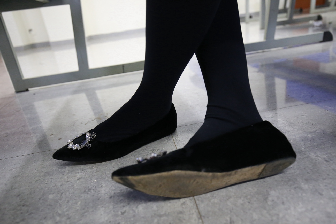 图片[31]-大西瓜爱牙膏-早期作品-S019 黑丝 5 [157P] – 速更版-美库