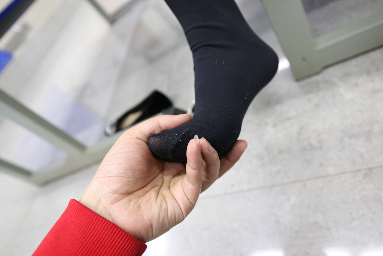 图片[44]-大西瓜爱牙膏-早期作品-S019 黑丝 5 [157P] – 速更版-美库