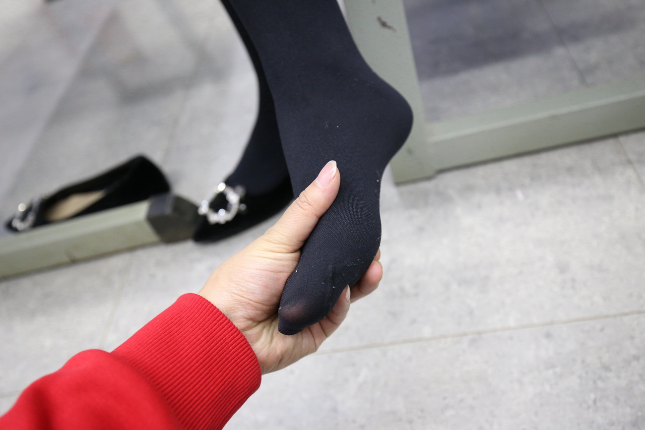 图片[42]-大西瓜爱牙膏-早期作品-S019 黑丝 5 [157P] – 速更版-美库