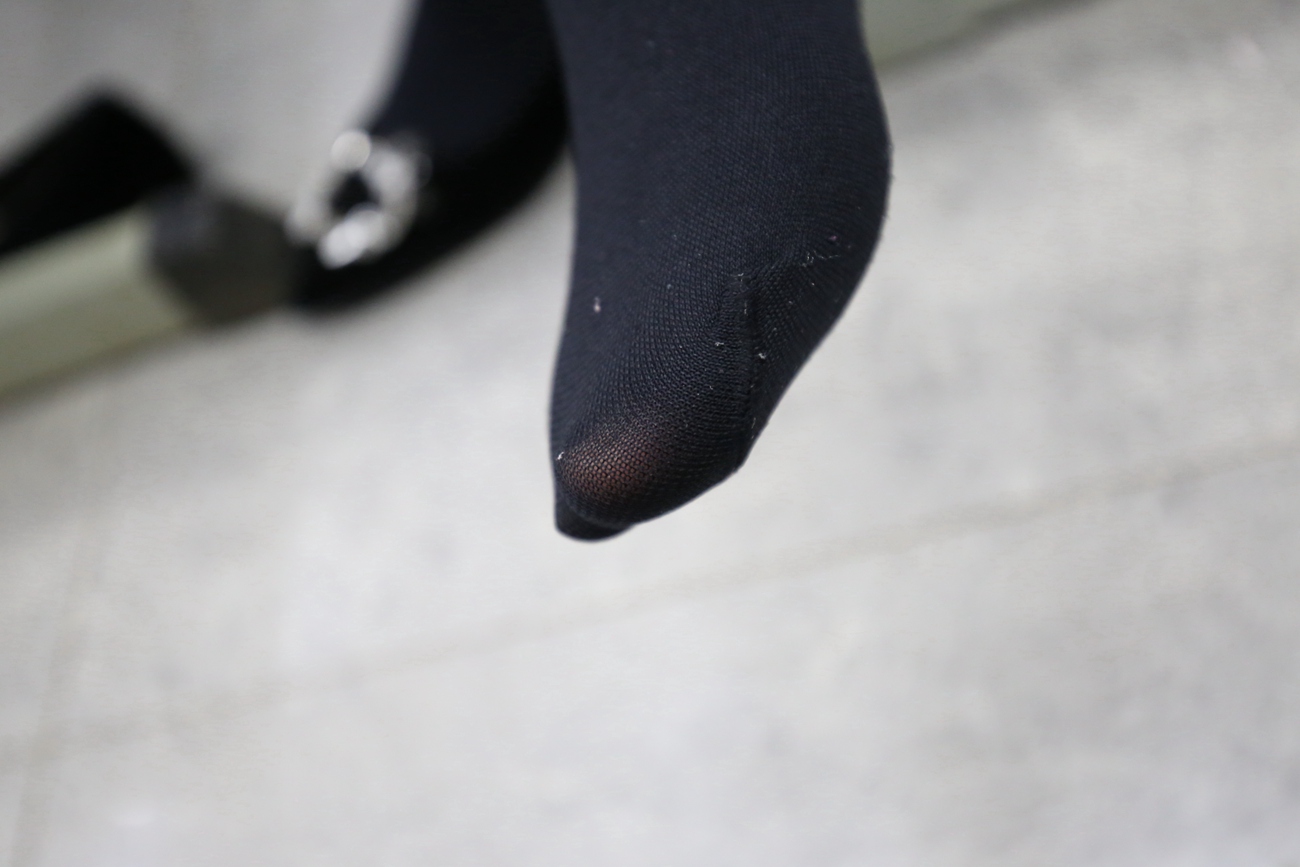 图片[43]-大西瓜爱牙膏-早期作品-S019 黑丝 5 [157P] – 速更版-美库