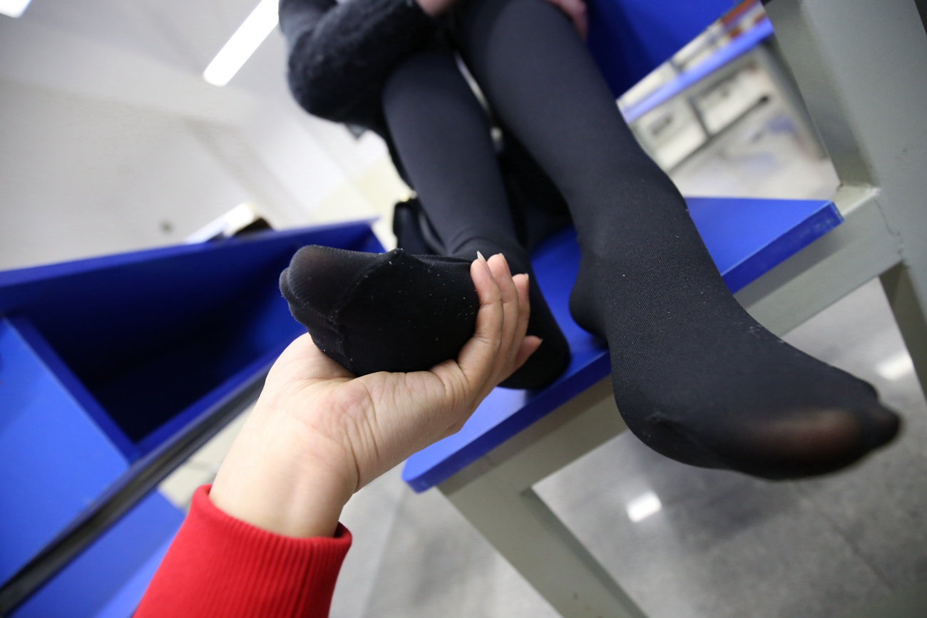 图片[86]-大西瓜爱牙膏-早期作品-S019 黑丝 5 [157P] – 速更版-美库