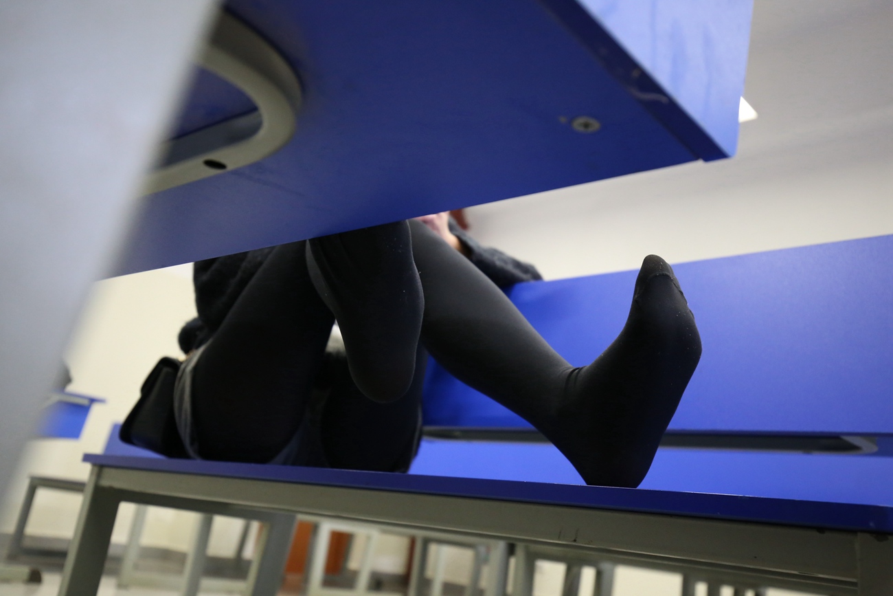 图片[108]-大西瓜爱牙膏-早期作品-S019 黑丝 5 [157P] – 速更版-美库