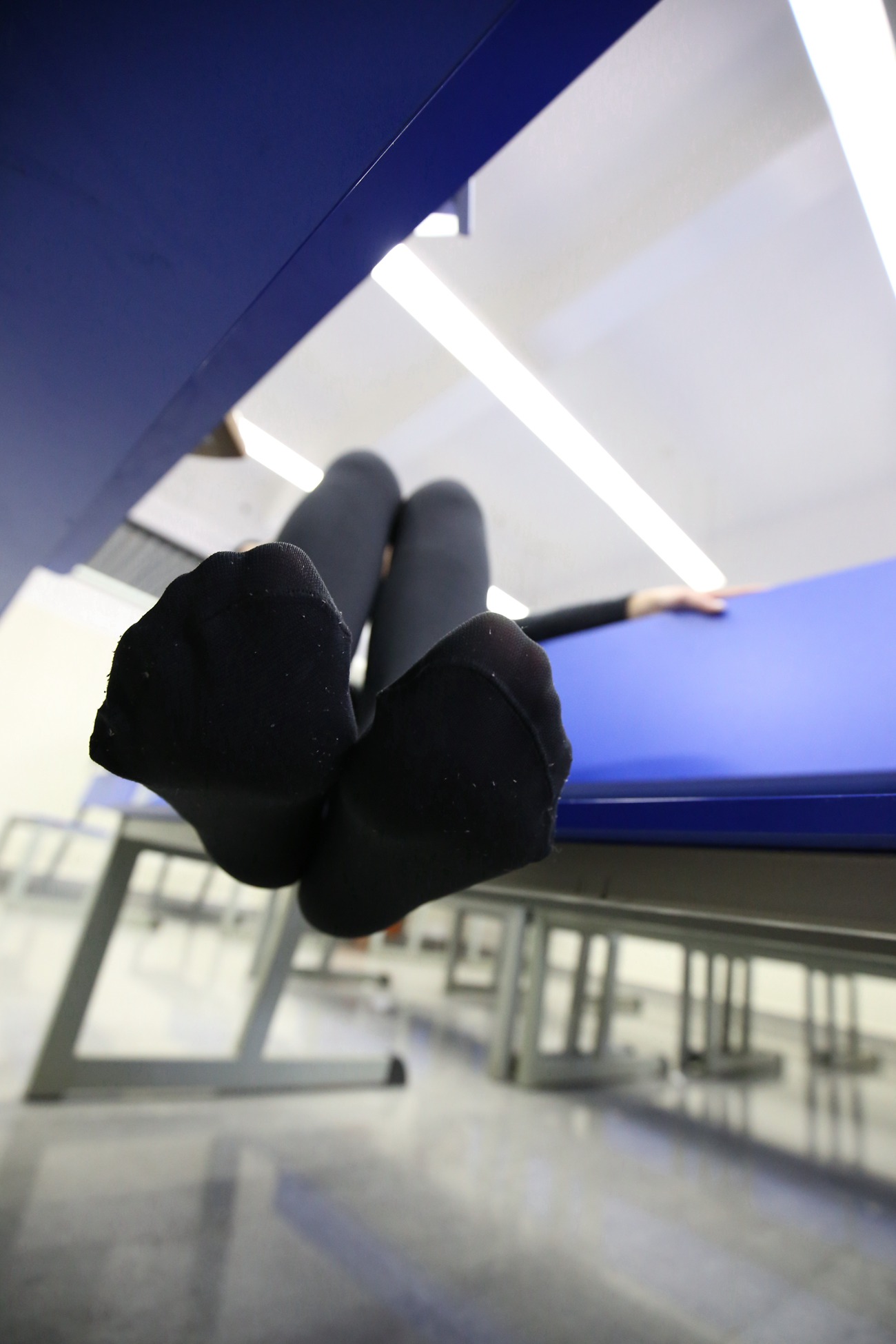 图片[111]-大西瓜爱牙膏-早期作品-S019 黑丝 5 [157P] – 速更版-美库