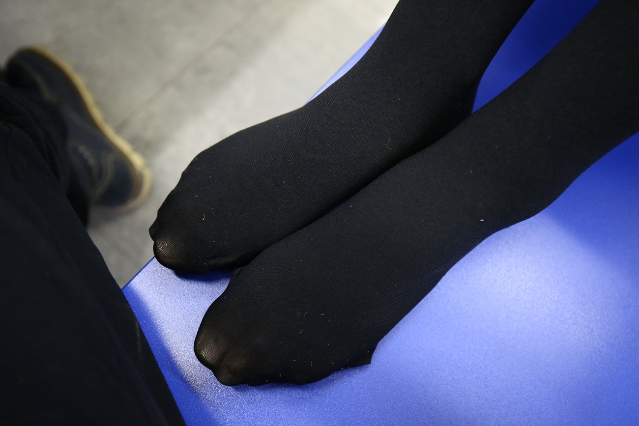 图片[125]-大西瓜爱牙膏-早期作品-S019 黑丝 5 [157P] – 速更版-美库