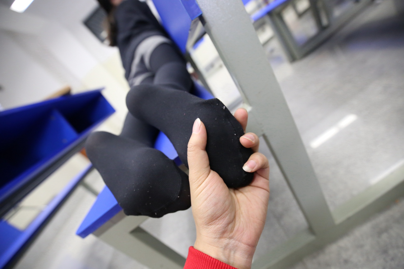 图片[142]-大西瓜爱牙膏-早期作品-S019 黑丝 5 [157P] – 速更版-美库