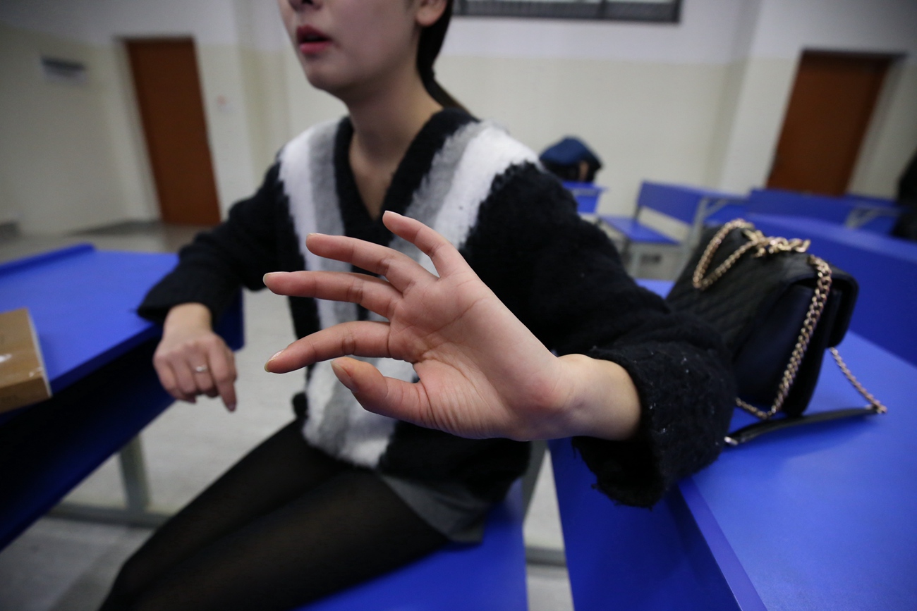 图片[149]-大西瓜爱牙膏-早期作品-S019 黑丝 5 [157P] – 速更版-美库