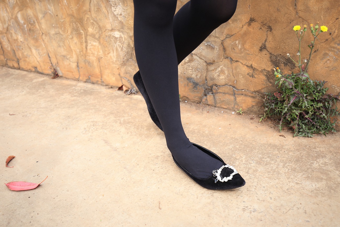 图片[154]-大西瓜爱牙膏-早期作品-S019 黑丝 5 [157P] – 速更版-美库