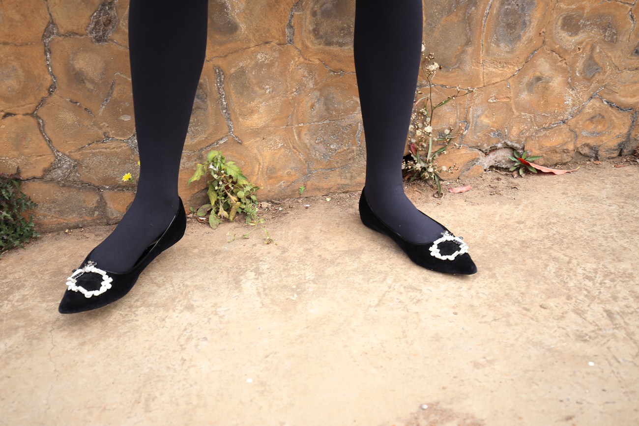 图片[155]-大西瓜爱牙膏-早期作品-S019 黑丝 5 [157P] – 速更版-美库