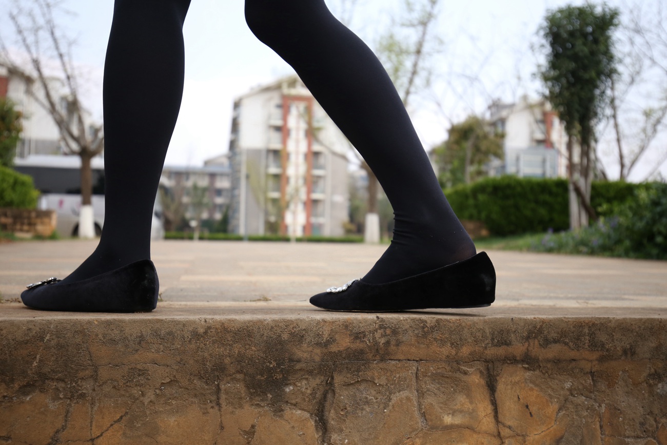 图片[158]-大西瓜爱牙膏-早期作品-S019 黑丝 5 [157P] – 速更版-美库