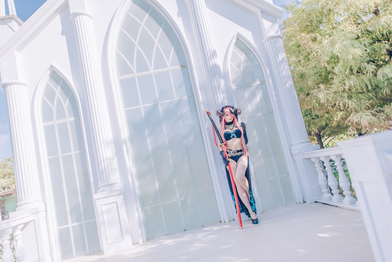 图片[43]-霜月shimo – 碧蓝幻想 娜尔梅亚[94P] – 速更版-美库