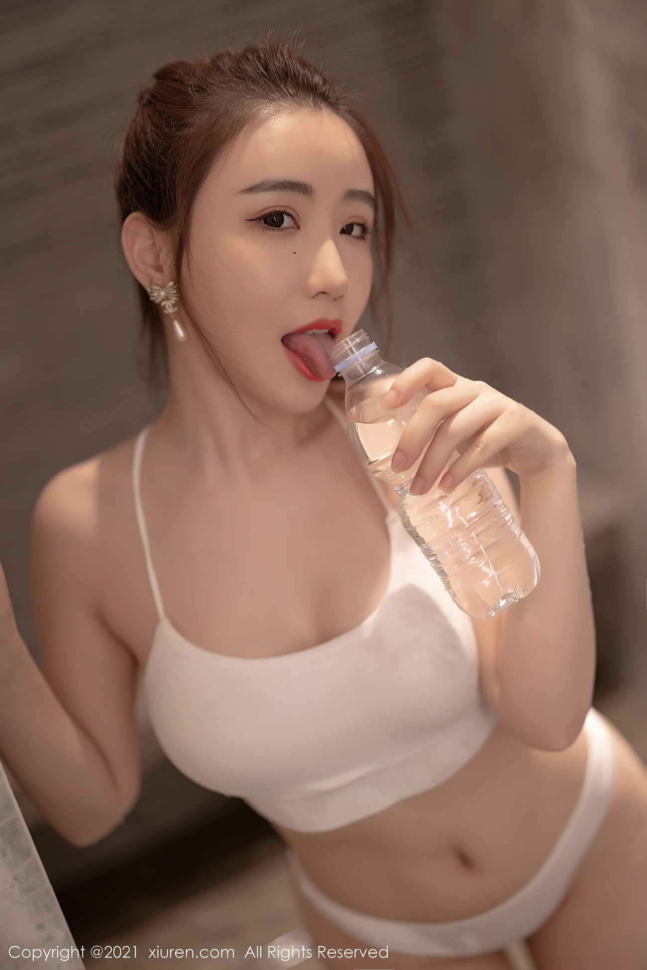 图片[52]-[Xiuren秀人网]2021.08.04 NO.3755 Cherry绯月樱[61+1P] – 速更版-美库
