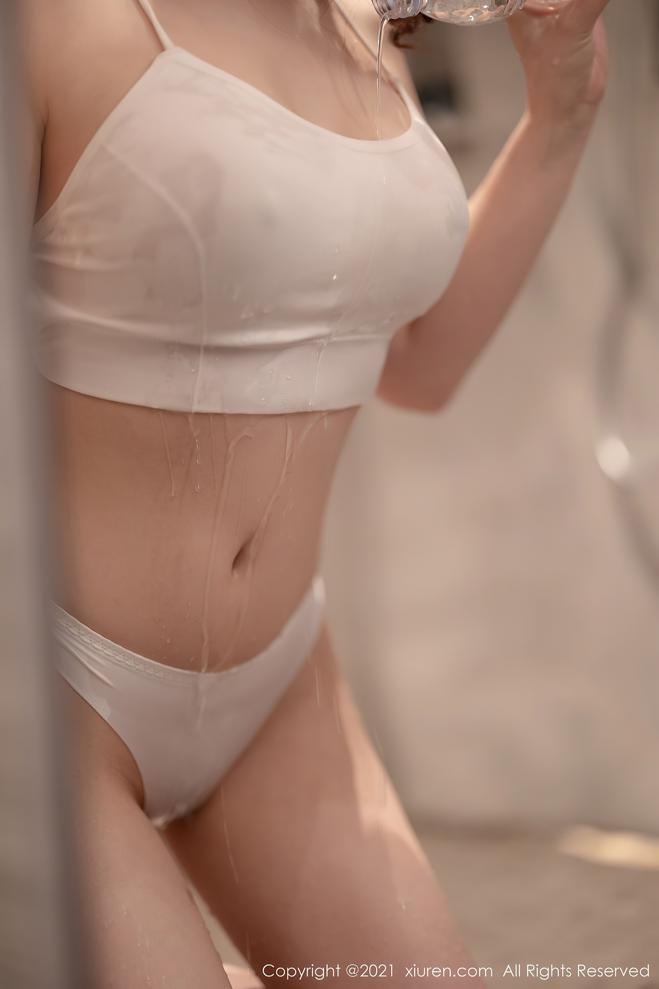 图片[57]-[Xiuren秀人网]2021.08.04 NO.3755 Cherry绯月樱[61+1P] – 速更版-美库