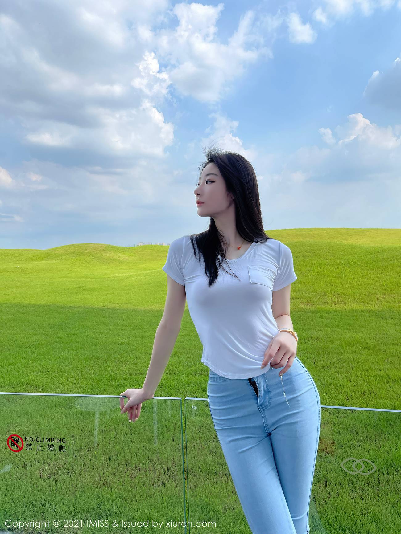 图片[40]-[IMiss爱蜜社]2021.08.17 VOL.624 逗逗doudou[41+1P] – 速更版-美库