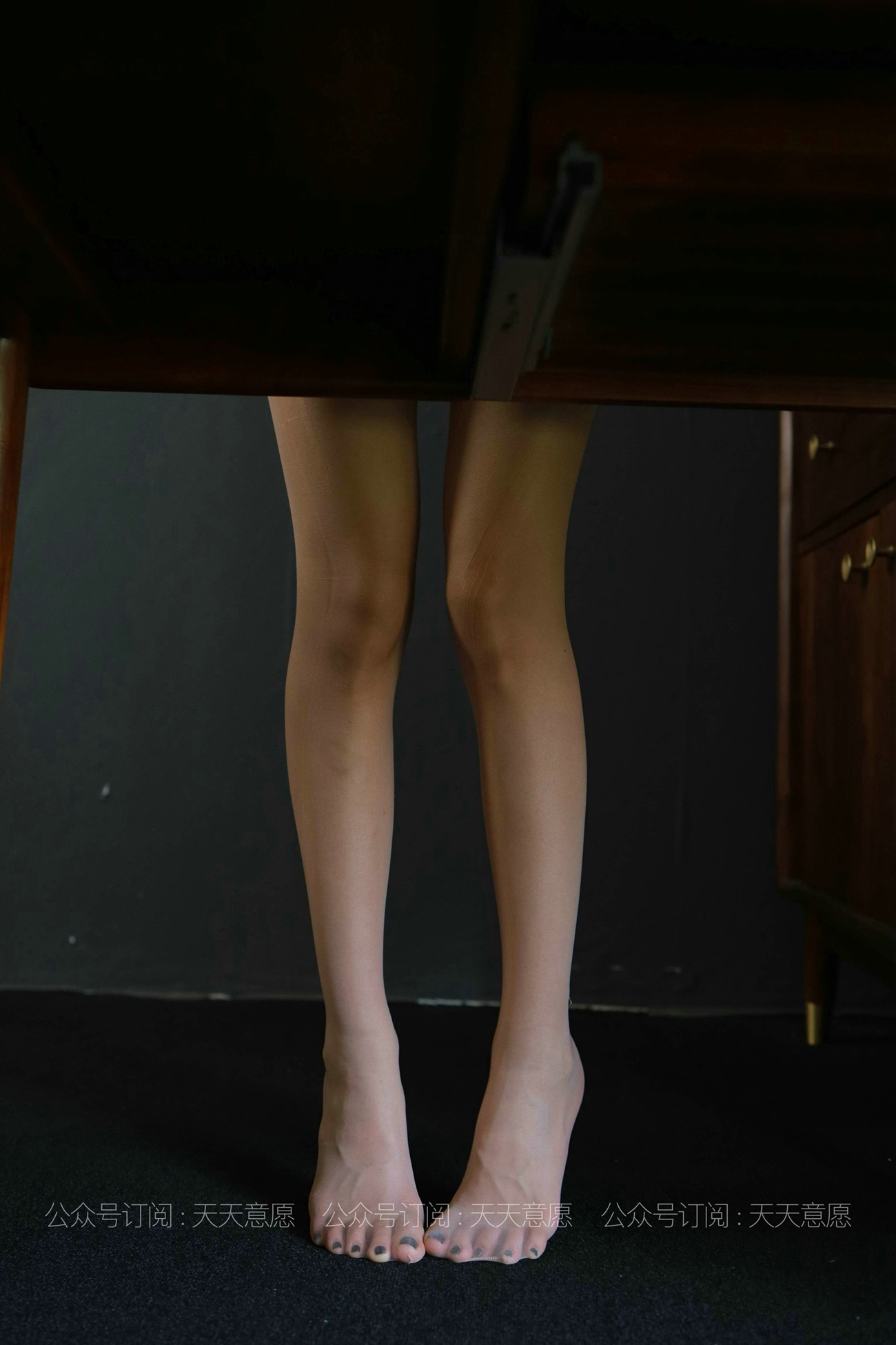 图片[34]-[IESS异思趣向] 2021.06.11 丝享家 829：怡怡《长腿实习生》[89P] – 速更版-美库