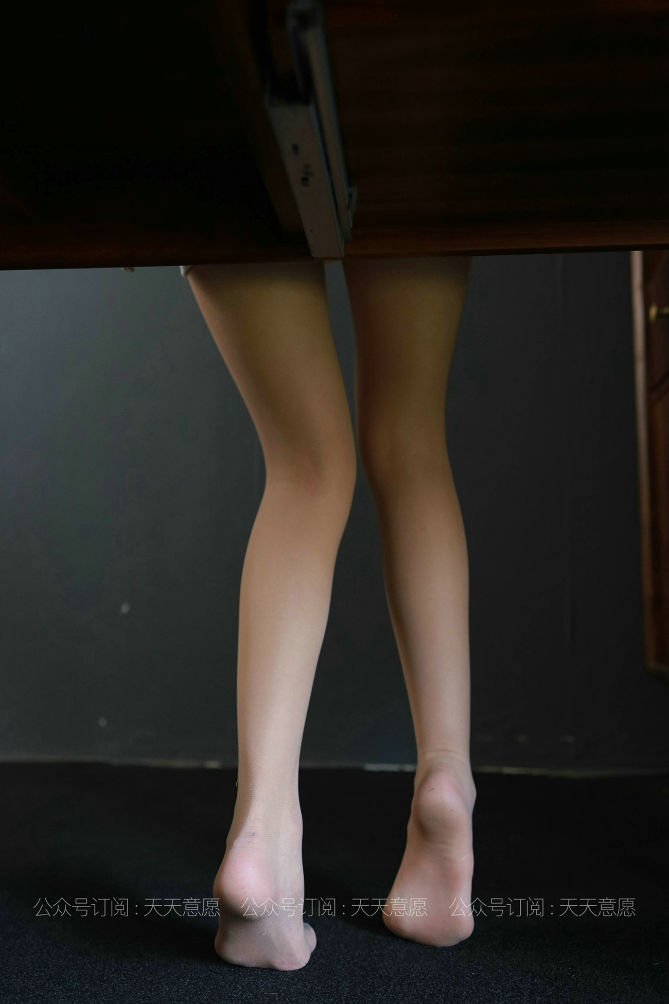 图片[35]-[IESS异思趣向] 2021.06.11 丝享家 829：怡怡《长腿实习生》[89P] – 速更版-美库